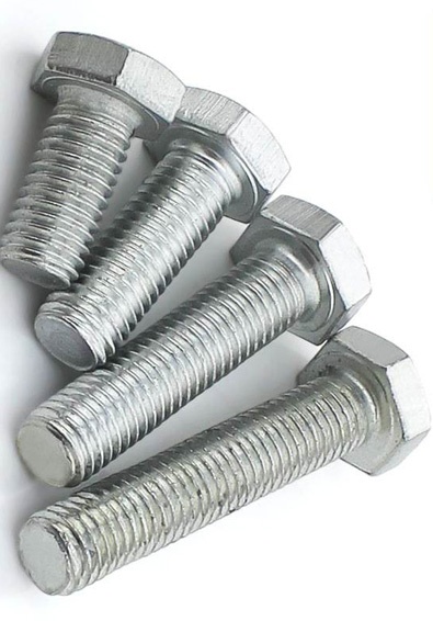 Screws-Nuts-Washers