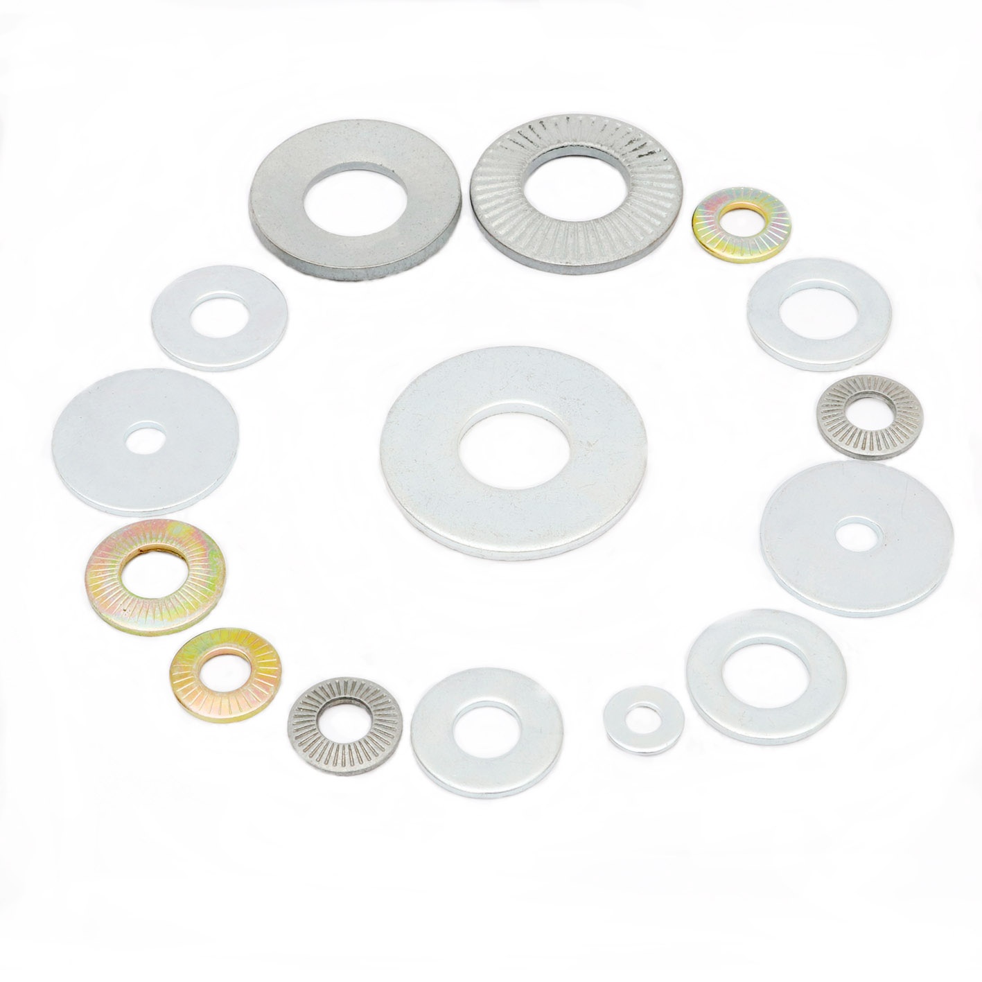 Flat Washers