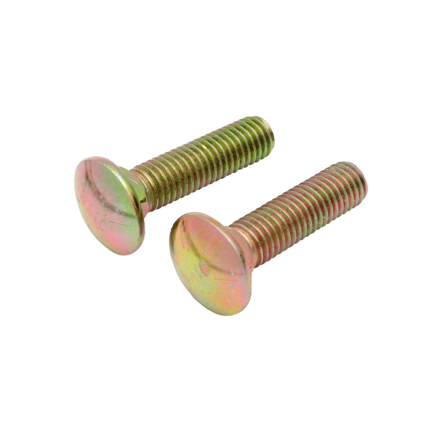 Carriage Bolts