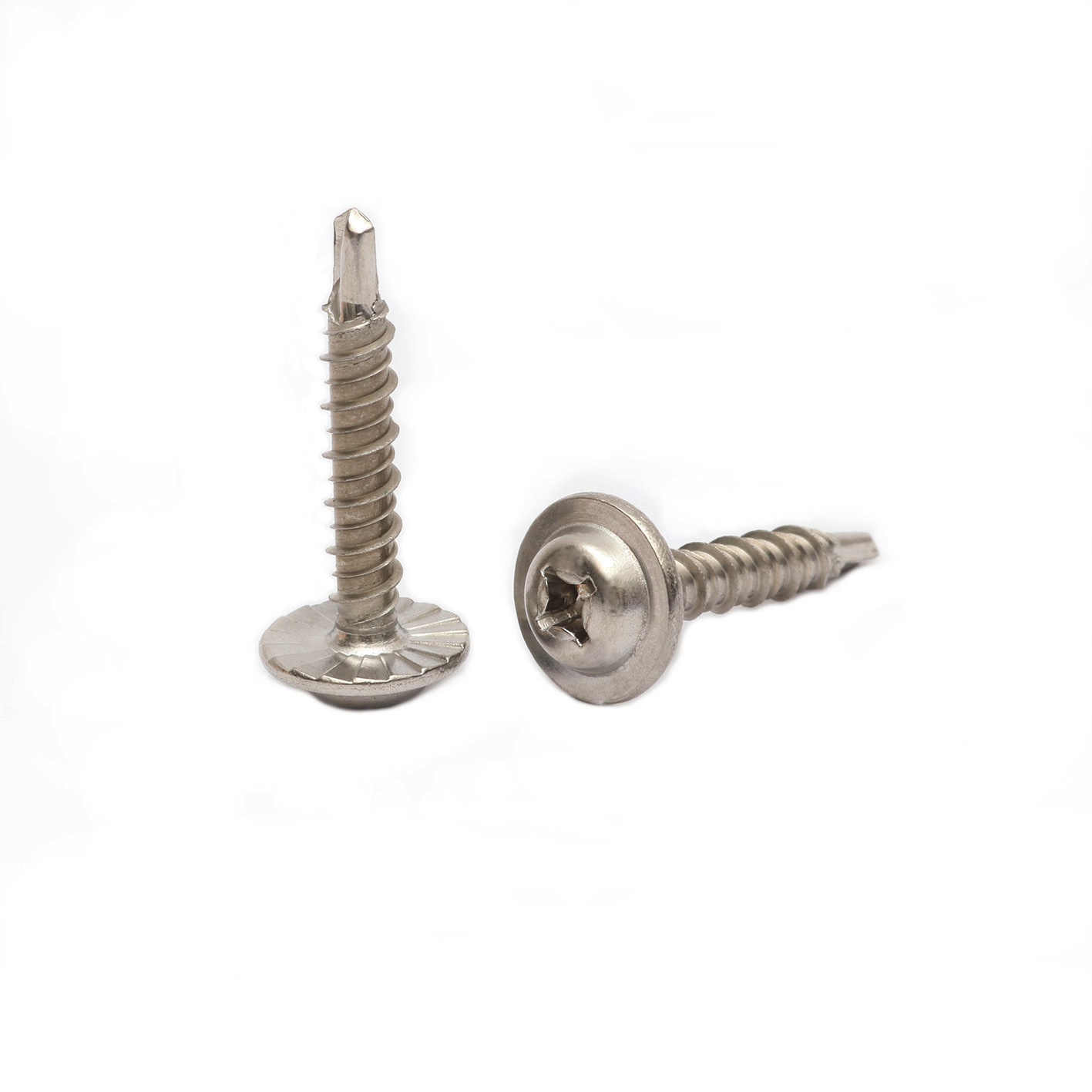 Self-Drilling Screws