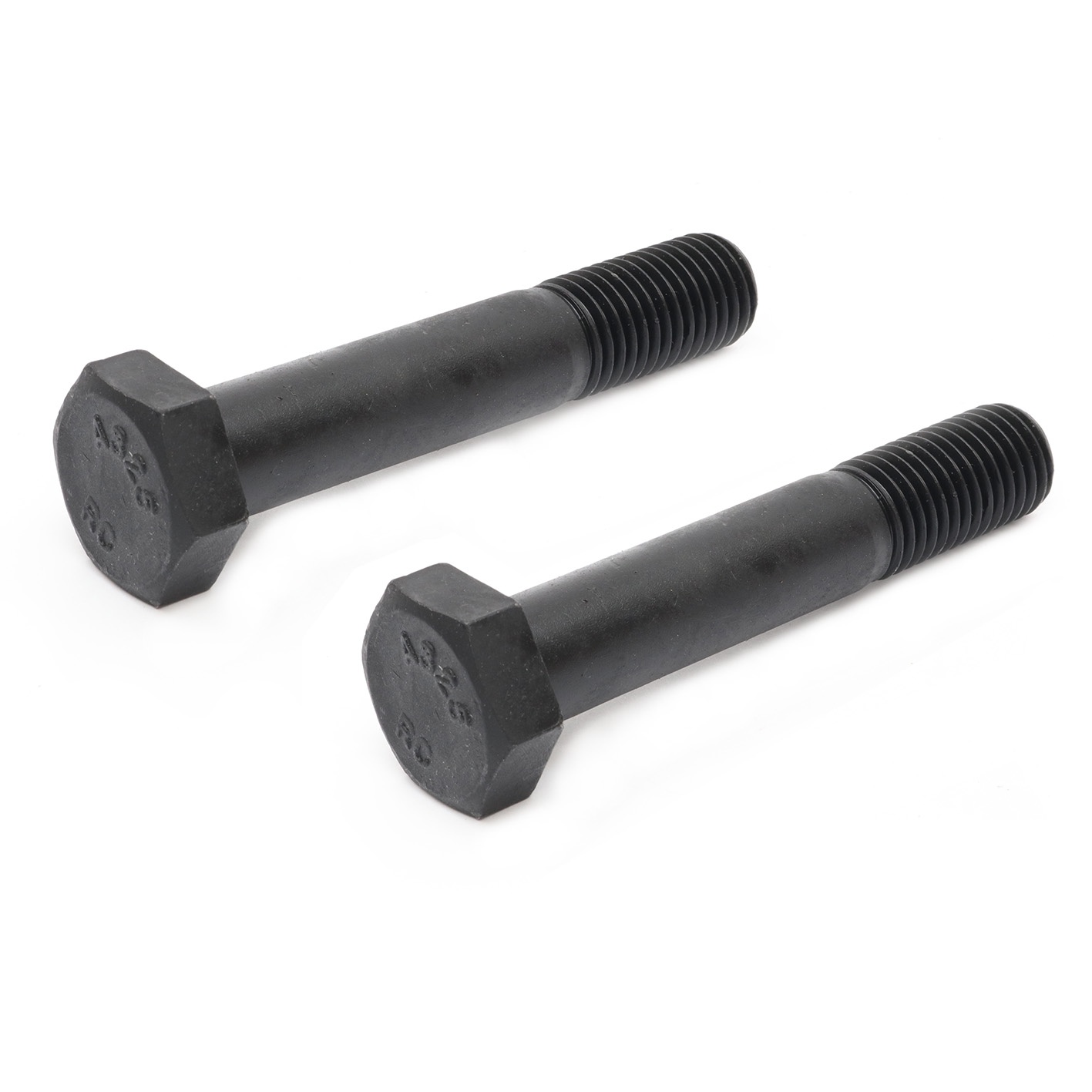 Heavy Hex Bolts