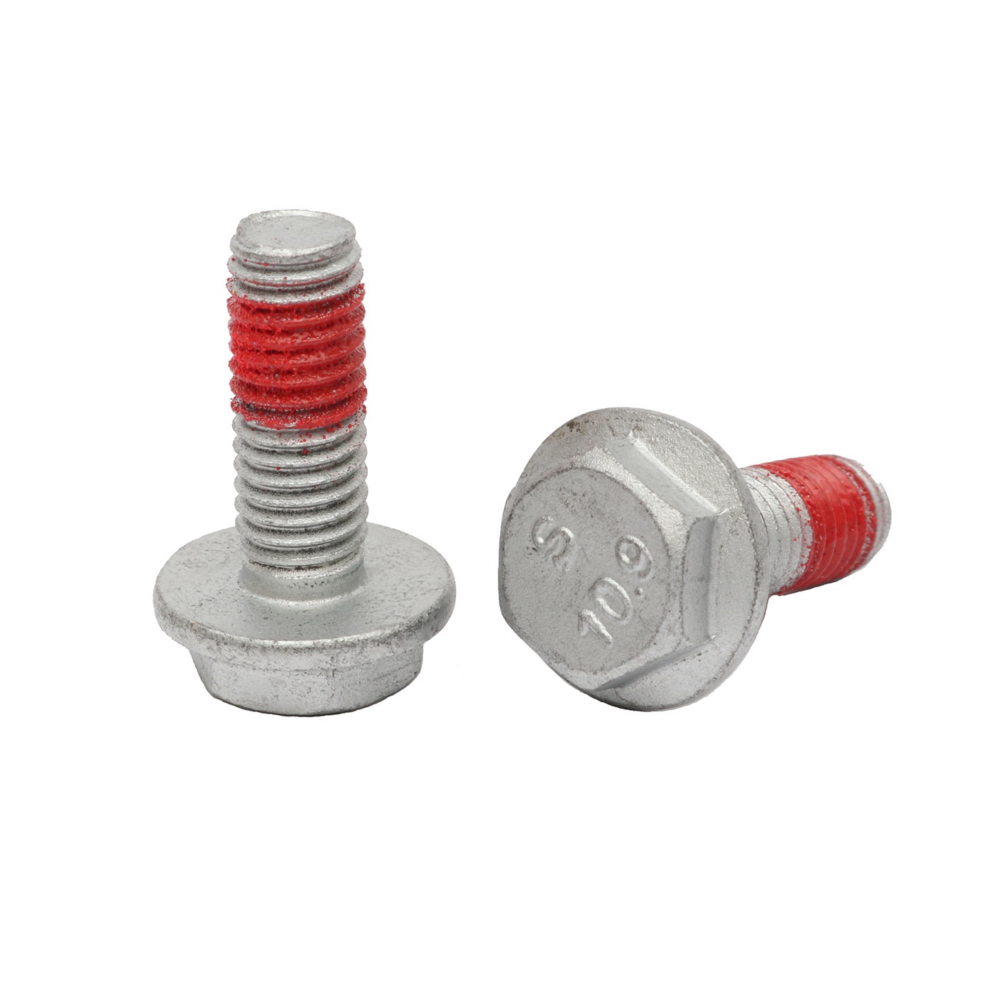 Hex Flange Bolts