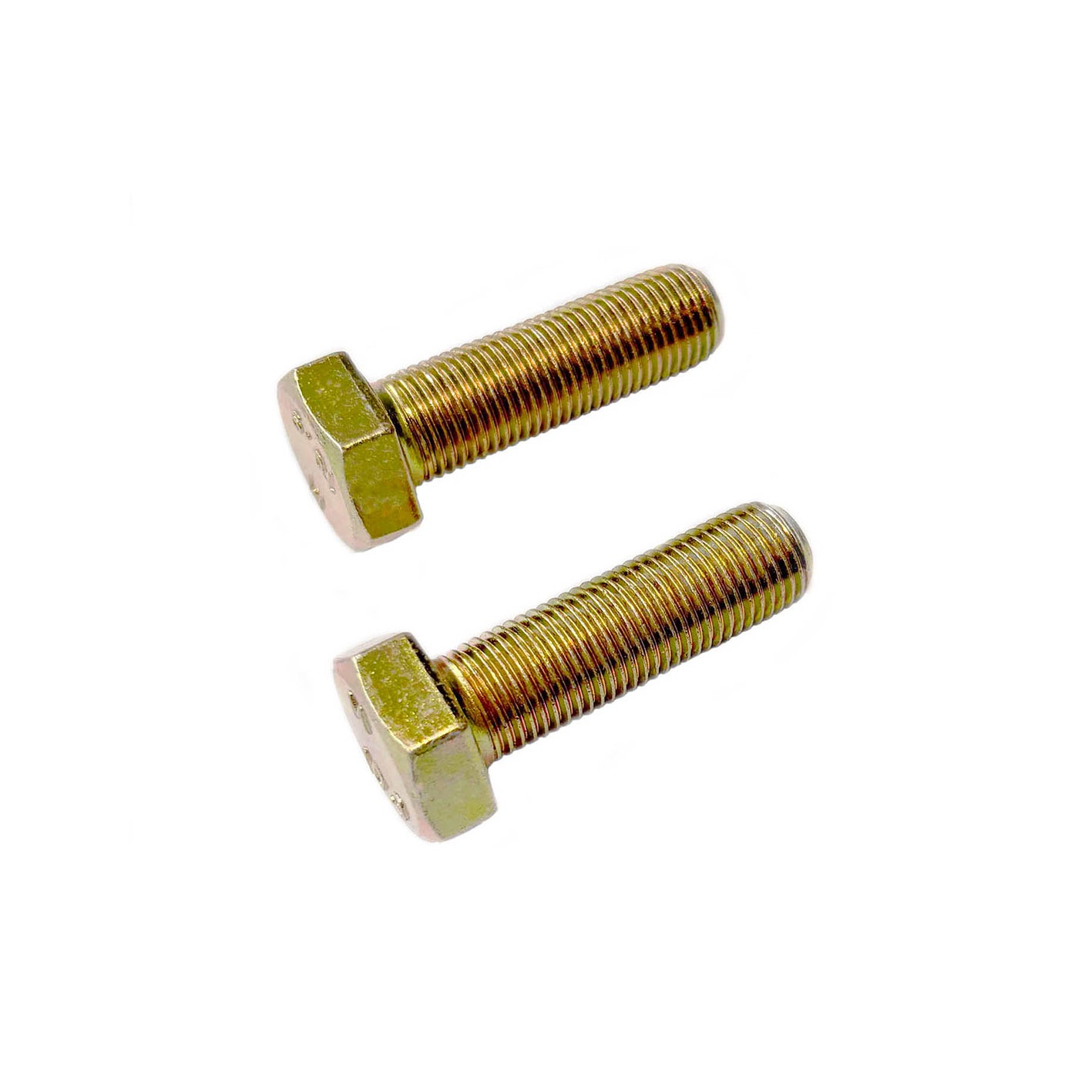 DIN933 Bolts