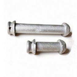 Threaded Pins