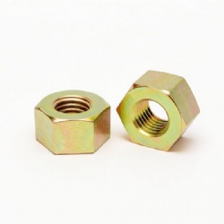 Hex Nuts