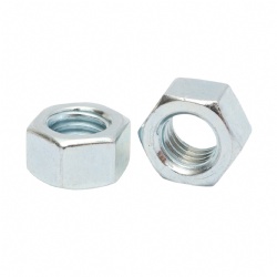 Hex Nuts