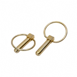 Safety Pins