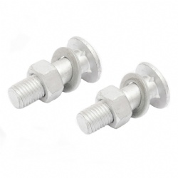 Guardrail Bolts