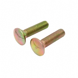 Carriage Bolts