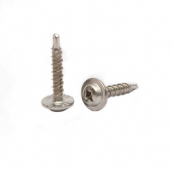 Self-Drilling Screws