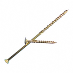 Construction Screws