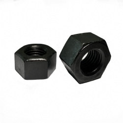 2H Hex Nuts