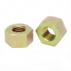 Hex Nuts