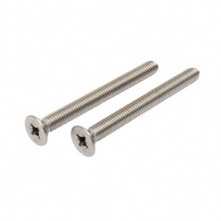 Machine Screws